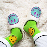 Chaussons esthétiques indépendants